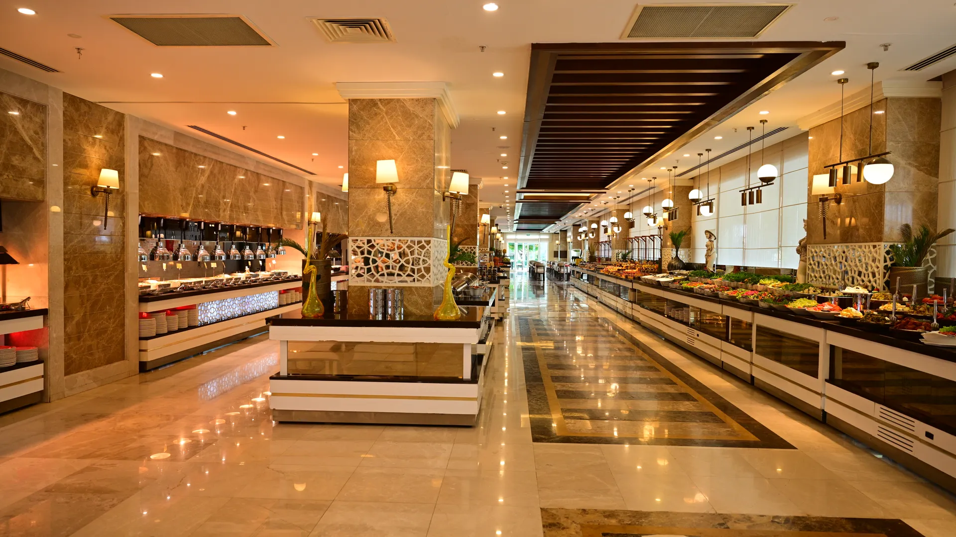 Citrine Restaurant