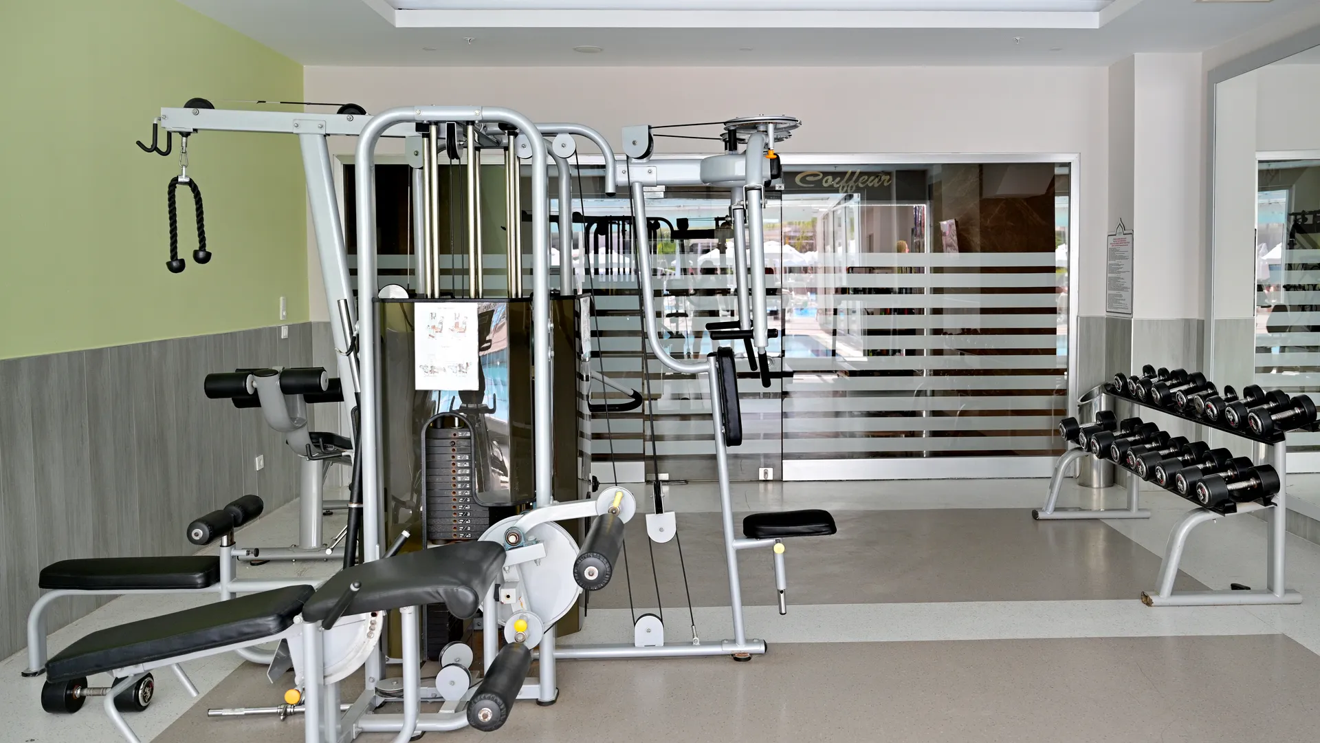 Fitness