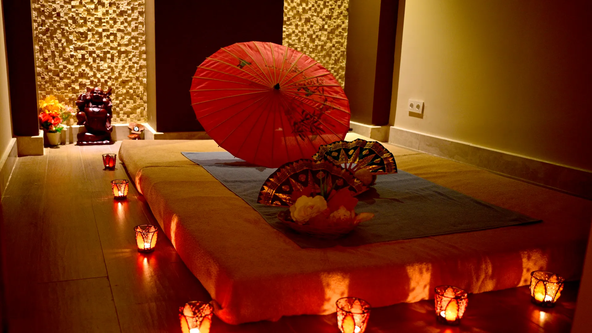 SPA & Wellness