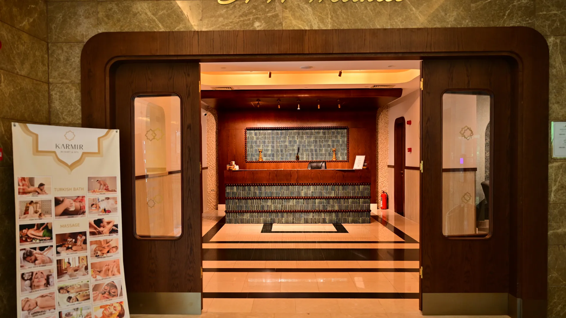 SPA - giriş