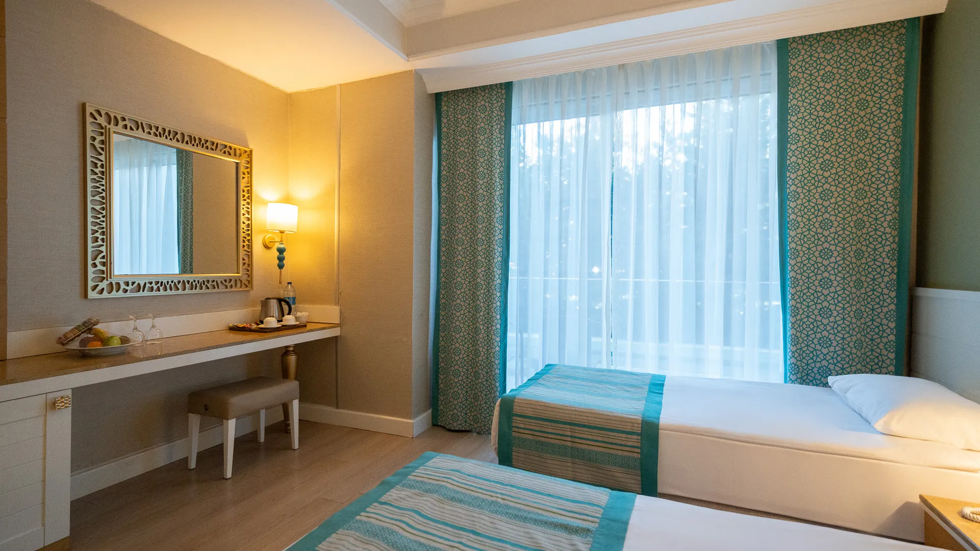 Standart Comfort Oda
